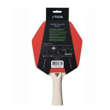 Ракетка для настольного тенниса Stiga Cybershape 1 Star FL (1211-0906-35)